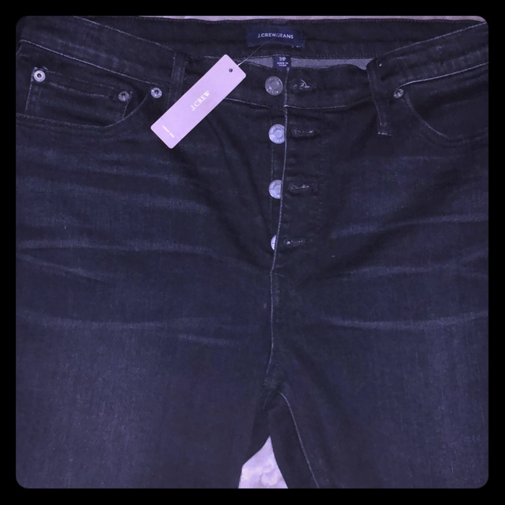 Ladies jeans NWT